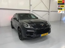 Zwart Gebruikt 2021 Porsche Cayenne SUV | € 74.950 (Super prijs)