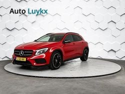 Rood Gebruikt 2020 Mercedes GLA200 Premium SUV | € 28.940 (Duur)