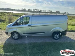 Overige Gebruikt 2014 Ford Transit Custom Ambiente Van | € 9.999 (Iets duurder)