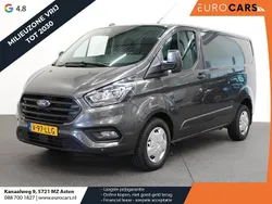 Overige Gebruikt 2020 Ford Transit Custom Trend Van | € 19.390 (Goede deal)