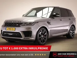 Grijs Gebruikt 2020 Land Rover Range Rover Sport HSE Dynamic SUV | € 53.095 (Eerlijke prijs)