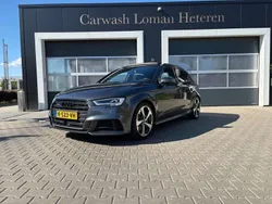 Grijs Gebruikt 2017 Audi A3 Sportback S-Line Hatchback | € 20.000 (Eerlijke prijs)