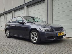 Grijs Gebruikt 2008 BMW 318 Sedan | € 6.200 (Eerlijke prijs)
