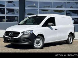 Wit Nieuw 2025 Mercedes Citan 110 Van | € 35.825