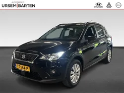Zwart Gebruikt 2019 Seat Arona Business SUV | € 17.730 (Goede deal)
