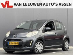 Grijs Gebruikt 2013 Citroën C1 Hatchback | € 2.940 (Eerlijke prijs)