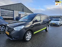 Overige Gebruikt 2016 Dacia Dokker Ambiance Van | € 4.950 (Duur)
