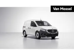 Wit Nieuw 2025 Mercedes Citan 110 Van | € 32.207