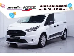 Wit Gebruikt 2023 Ford Transit Trend Van | € 18.800 (Eerlijke prijs)