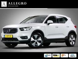 Grijs Gebruikt 2020 Volvo XC40 Business Edition SUV | € 26.945 (Eerlijke prijs)