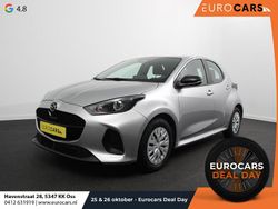 Zilver Gebruikt 2024 Mazda 2 Prime-Line Hatchback | € 22.490 (Goede deal)