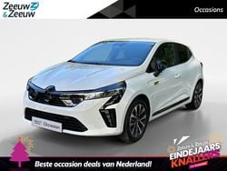 Wit Nieuw 2025 Mitsubishi Colt Intense Hatchback | € 25.935 (Eerlijke prijs)