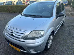 Grijs Gebruikt 2007 Citroën C3 Hatchback | € 1.250 (Goede deal)