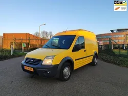 Geel Gebruikt 2010 Ford Transit Trend MPV | € 2.750 (Goede deal)