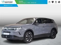 Grijs Nieuw 2025 Opel Grandland X Business Edition SUV | € 46.800 (Eerlijke prijs)