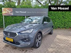 Grijs Gebruikt 2021 Seat Tarraco XCELLENCE SUV | € 29.900 (Eerlijke prijs)