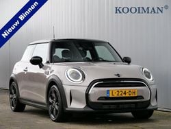 Grijs Gebruikt 2021 Mini John Cooper Works Hatchback | € 20.850 (Super prijs)