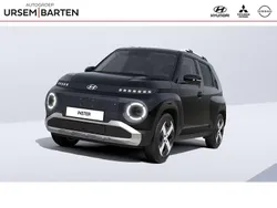 Zwart Nieuw 2025 Hyundai Inster Hatchback | € 30.380