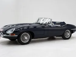Overige Gebruikt 1966 Jaguar E-Type | € 89.950