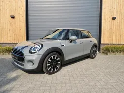 Grijs Gebruikt 2020 Mini Cooper Business Hatchback | € 21.750 (Eerlijke prijs)