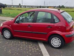 Rood Gebruikt 2004 Citroën C3 Prestige Hatchback | € 1.500 (Eerlijke prijs)