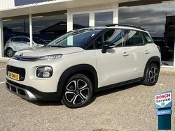 Grijs Gebruikt 2018 Citroën C3 Aircross Feel SUV | € 12.995 (Iets duurder)