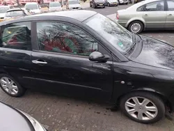 Zwart Gebruikt 2004 Lancia Ypsilon Hatchback | € 1.240 (Goede deal)