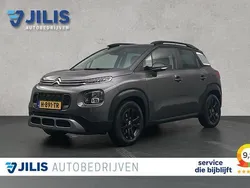 Grijs Gebruikt 2020 Citroën C3 Aircross Origins SUV | € 9.950 (Goede deal)
