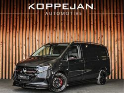 Grijs Gebruikt 2024 Mercedes Vito MPV | € 54.900 (Eerlijke prijs)