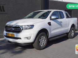 Wit Gebruikt 2020 Ford Ranger XLT Pickup | € 20.900 (Goede deal)