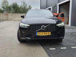 Zwart Gebruikt 2020 Volvo XC60 Inscription SUV | € 33.950 (Super prijs)