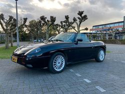 Gebruikt 1995 Fiat Barchetta Cabriolet | € 2.250