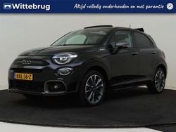 Zwart Gebruikt 2024 Fiat 500X Sport SUV | € 28.000 (Eerlijke prijs)
