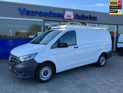 Bestelauto Gebruikt 2018 Mercedes Vito Business MPV | € 13.215 (Eerlijke prijs)