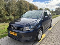 Gebruikt 2011 VW Touran Trendline MPV | € 3.999 (Eerlijke prijs)