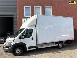Gebruikt 2016 Peugeot Boxer Van | € 16.950 (Duur)