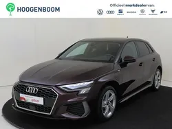 Overige Gebruikt 2022 Audi A3 Sportback Basis Hatchback | € 28.950 (Eerlijke prijs)