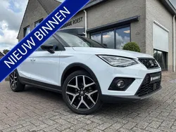 Wit Gebruikt 2020 Seat Arona Business SUV | € 18.750 (Iets duurder)