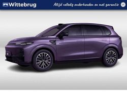 Nieuw 2025 Leapmotor B10 SUV | € 32.995