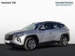 Shimmering silver Gebruikt 2023 Hyundai Tucson Comfort SUV | € 34.385 (Goede deal)