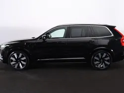 Zwart Gebruikt 2024 Volvo XC90 Ultimate SUV | € 71.900 (Goede deal)