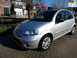 Grijs Gebruikt 2006 Citroën C3 Prestige Hatchback | € 1.895 (Eerlijke prijs)