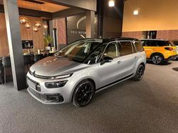 Grijs Gebruikt 2022 Citroën C4 SpaceTourer PureTech MPV | € 22.700 (Eerlijke prijs)