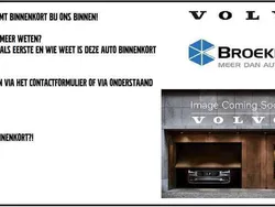 Grijs Gebruikt 2024 Volvo S60 Ultimate Sedan | € 42.940 (Iets duurder)