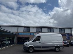 Grijs Gebruikt 2016 Mercedes Sprinter Van | € 10.450 (Super prijs)