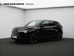 Zwart Gebruikt 2025 Volvo EX30 Ultra SUV | € 38.950 (Duur)
