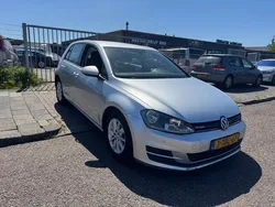 VW Golf VII