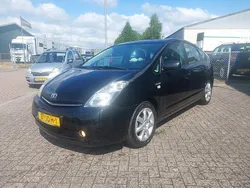 Zwart Gebruikt 2009 Toyota Prius Edition Hatchback | € 2.895 (Eerlijke prijs)