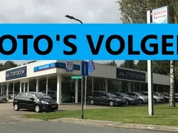Grijs Gebruikt 2019 Citroën C4 SpaceTourer Business Class MPV | € 14.995 (Eerlijke prijs)