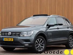 Grijs Gebruikt 2020 VW Tiguan Comfortline SUV | € 25.940 (Eerlijke prijs)